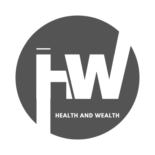 health and wealth